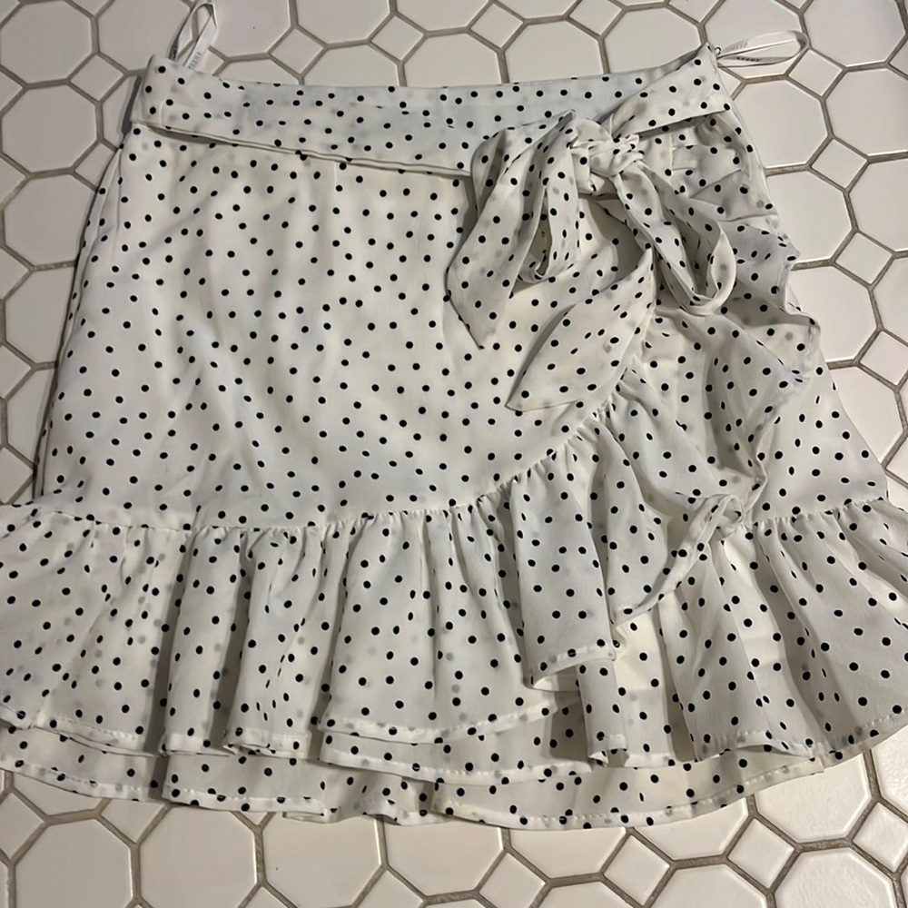skirt